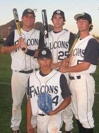 sports baseball